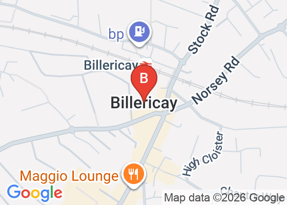 Billericay Branch