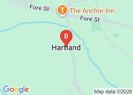 Hartland Branch
