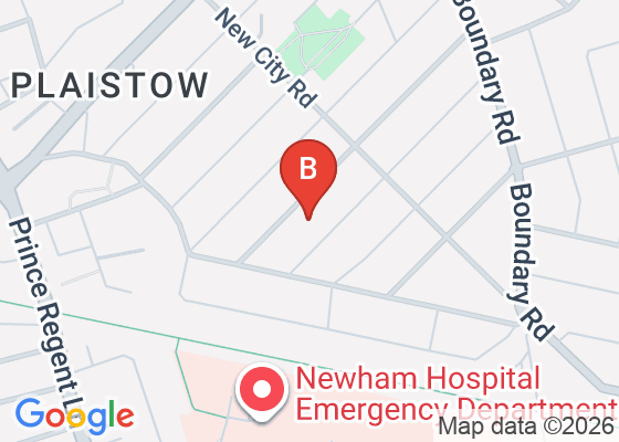 Newham Branch