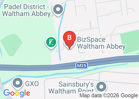 Edgware Branch