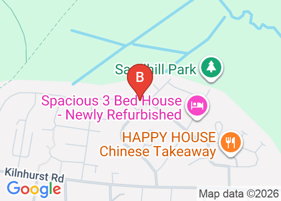 South Yorkshire Branch