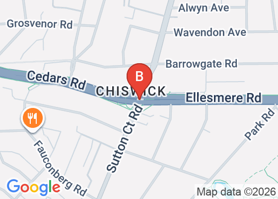 Chiswick Branch