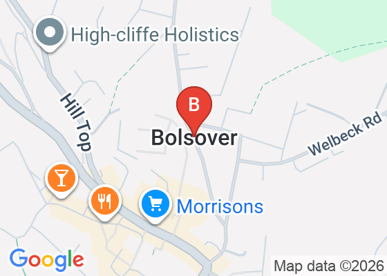 Bolsover Branch