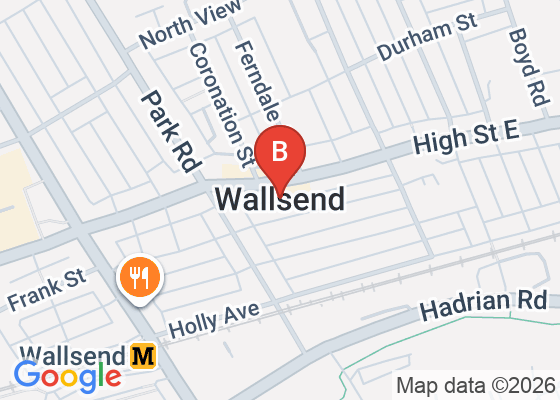 Wallsend Branch