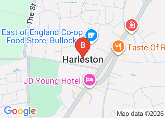Harleston Branch
