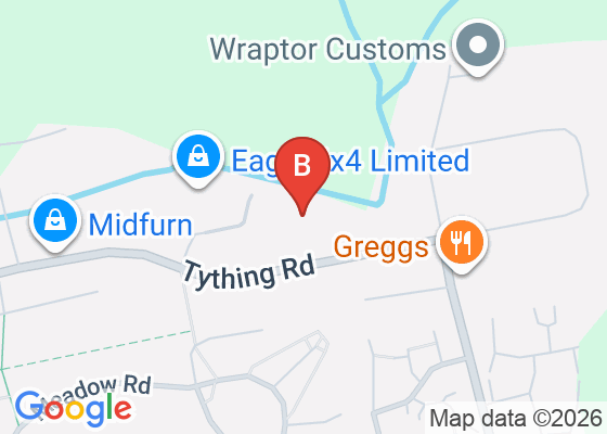 Helping Hands Head Office Branch