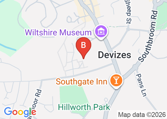 Devizes Branch