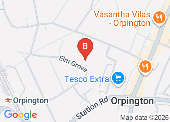 Orpington Branch
