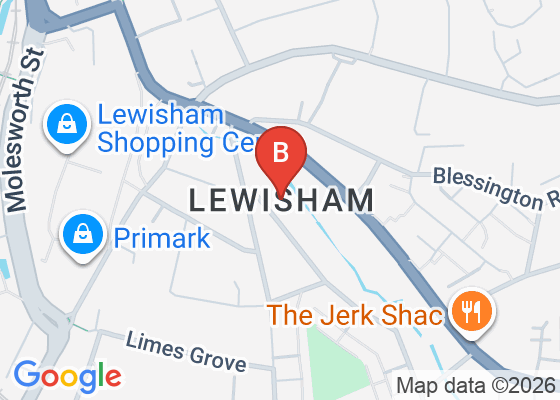 Lewisham Branch