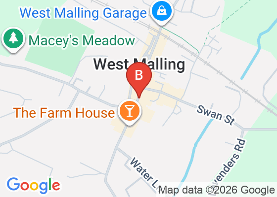 West Malling Branch