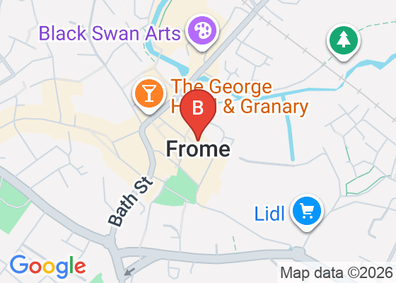 Frome Branch