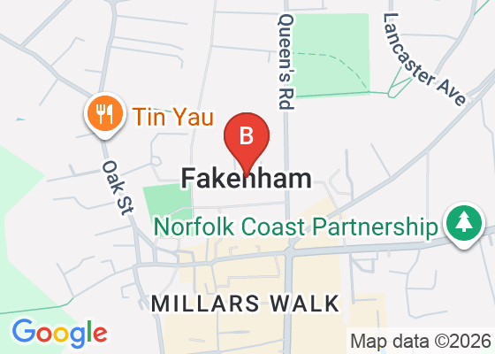 North Norfolk Branch