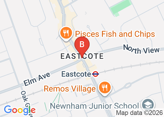 Eastcote Branch