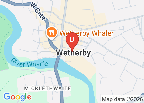 Wetherby Branch