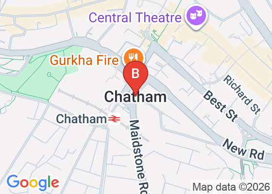 Chatham Branch