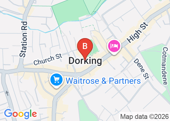 Dorking Branch