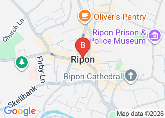 Ripon Branch
