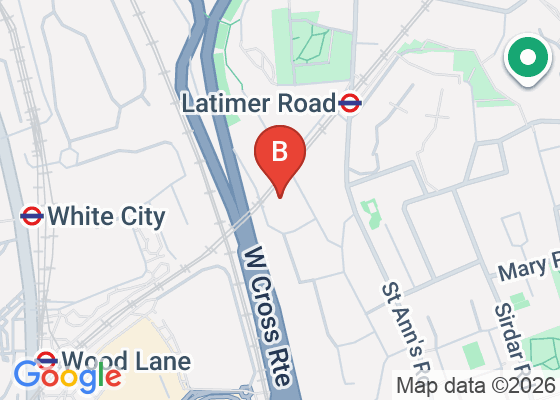 Kensington & Chelsea Branch