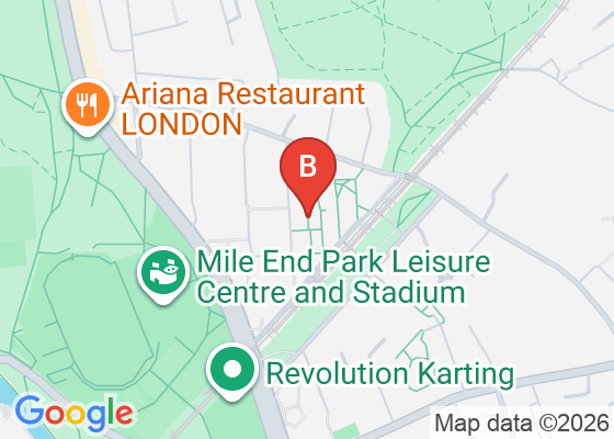 Tower Hamlets Branch