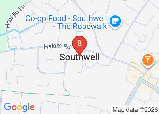 Southwell Branch